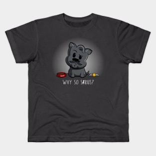 Dog Kids T-Shirt